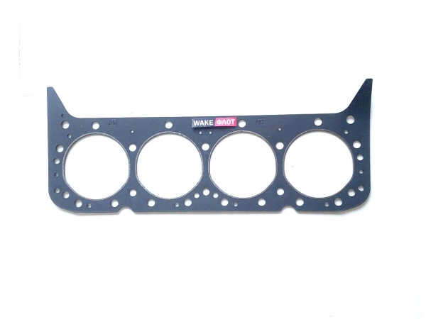 Прокладка ГБЦ, GM 5.0L MERCRUISER VOLVO PENTA "морская" серия